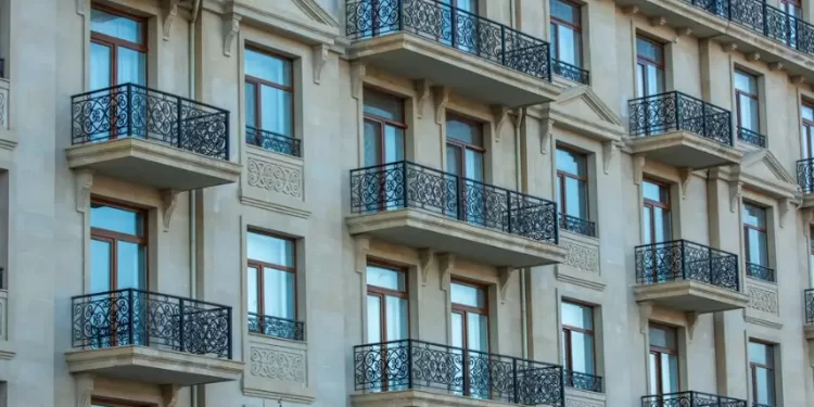 Tržište stanova u Evropi: Evo gdje je najskuplje