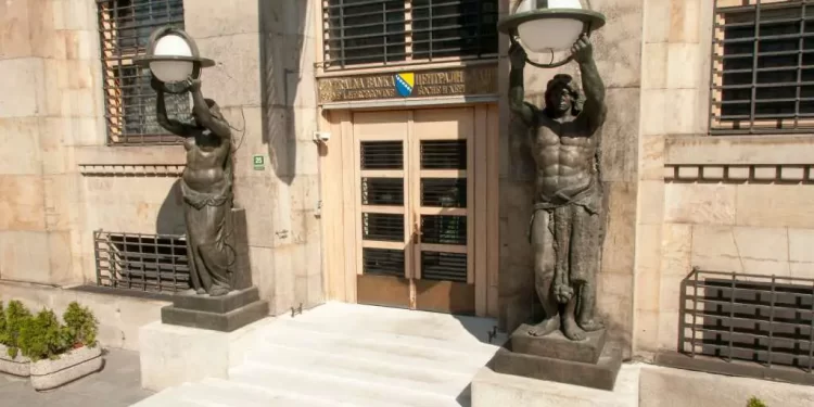 U BiH blokirano 105.698 računa poslovnih subjekata