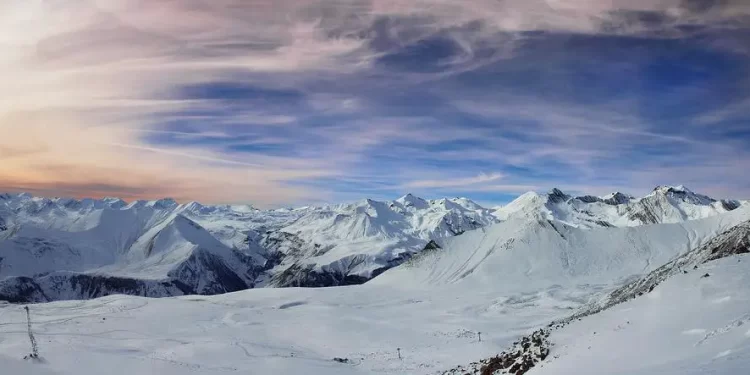 U gruzijskom skijalištu Gudauri pronađeno 12 tijela