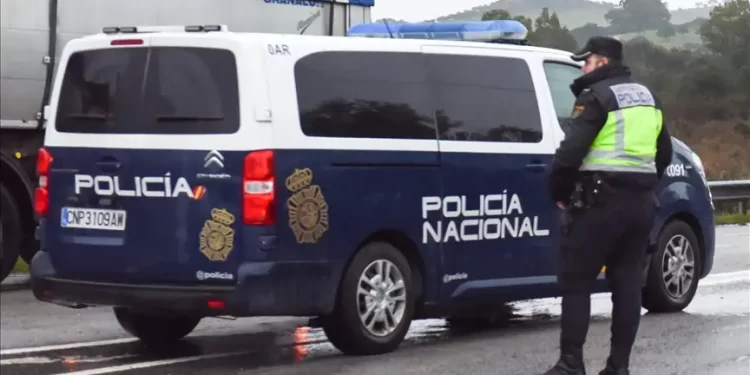 U velikoj akciji policije palo šest hrvatskih državljana, pljačkali kuće na jugu Španije