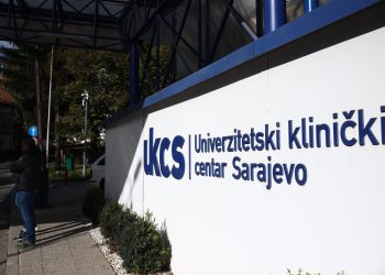 Upravni odbor KCUS-a ponovo šalje urgenciju Vladi FBiH, traže da se riješi situacija u vezi imenovanja direktora