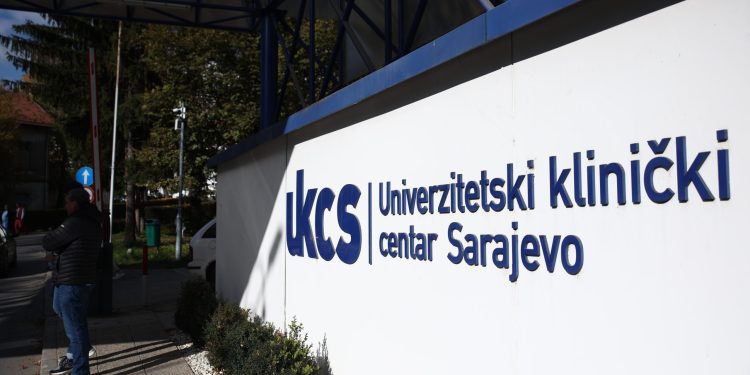 Upravni odbor KCUS-a ponovo šalje urgenciju Vladi FBiH, traže da se riješi situacija u vezi imenovanja direktora