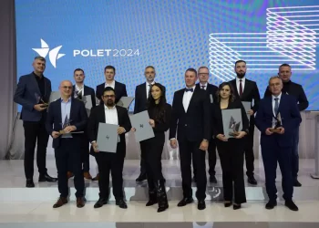 VTK BiH dodijelila nagrade Polet najboljim bh. izvoznicima u 2023. godini