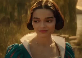 Voljeli ste bajku o Snjeguljici? Sada stiže film, a evo koja je glumica dobila glavnu ulogu