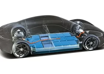 Zamjena cijele baterije električnog auta uskoro jeftinija od popravka običnog motora