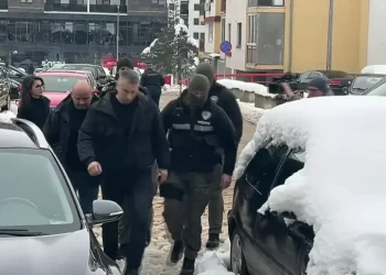 Zašto SIPA-a nije učestvovala u hapšenju Nešića i Lučića? Tužilaštvo BiH odlučilo dodatno ‘ne gurati prst u oko’ Dodiku