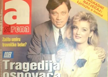 Zerina Cokoja (60) sjeća se vremena kada je pjevala i bila popularna: Evo kako je tada izgledala