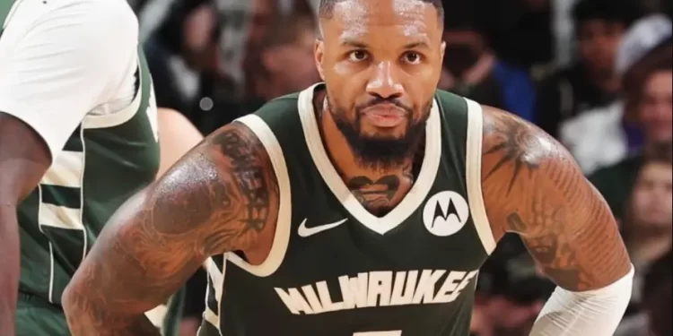 Zvijezda Bucksa odrekla se velike novčane nagrade za osvajanje NBA kupa