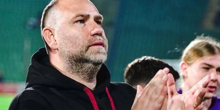 ‘Da li je Sarajevo oštećeno u Posušju’? Ismir Mirvić: Ne. ti si