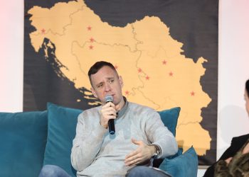 ‘Uloga Josipa Broza u životu djeda Sulejmena’: Roman Jasmina Agića napokon ugledao svjetlost dana