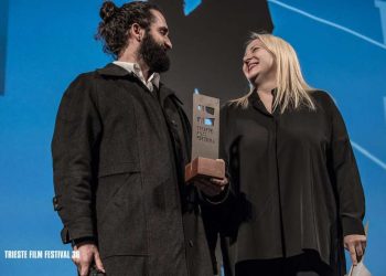 Ado Hasanović dobitnik prestižne nagrade Cinema Warrior 2025 na 36. Trieste Film Festivalu