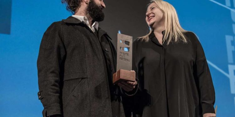 Ado Hasanović dobitnik prestižne nagrade Cinema Warrior 2025 na 36. Trieste Film Festivalu