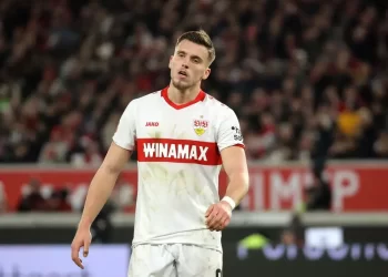 Ako je ovo istina, Ermedin Demirović će napraviti transfer karijere o kojem mnogi sanjaju