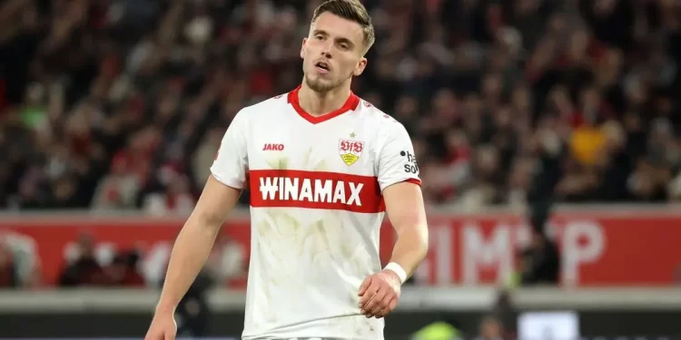 Ako je ovo istina, Ermedin Demirović će napraviti transfer karijere o kojem mnogi sanjaju