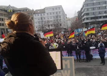 Ako se dočepaju vlasti bit će to kraj Njemačke kakvu sada poznajemo. Žele vratiti marku i nuklearke, povući se iz Evropske unije