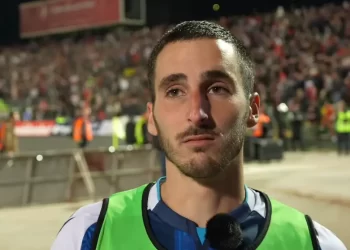 Amer Hiroš potpisao za Borac