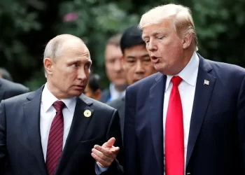 Američki mediji dobili informacije: ‘Mirovni prijedlog za Ukrajinu već do kraja marta. Za Trumpa postoji samo jedna strategija’