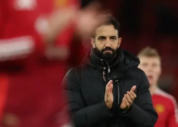 Amorim surovo iskren: Najgora smo ekipa u historiji Manchester Uniteda