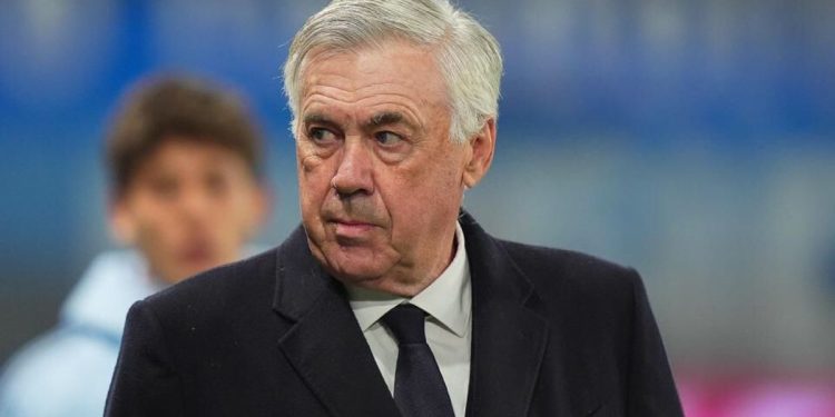 Ancelotti izabrao najkompletnijeg fudbalera svijeta: Teško je pronaći igrača poput njega