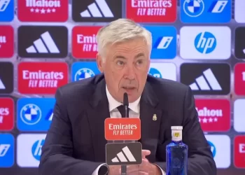 Ancelotti pred novi El Clasico: Barcelona je naš historijski protivnik