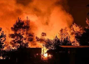 Apokalipsa u Los Angelesu: Požari gutaju grad, ima mrtvih, hiljade evakuiranih, naselja nestaju