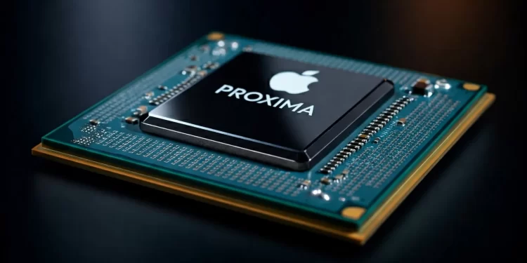 Apple će objaviti interni Bluetooth i Wi-Fi čip