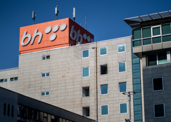 BH Telecom podnio zahtjev za kupovinu Telemacha u BiH i Crnoj Gori