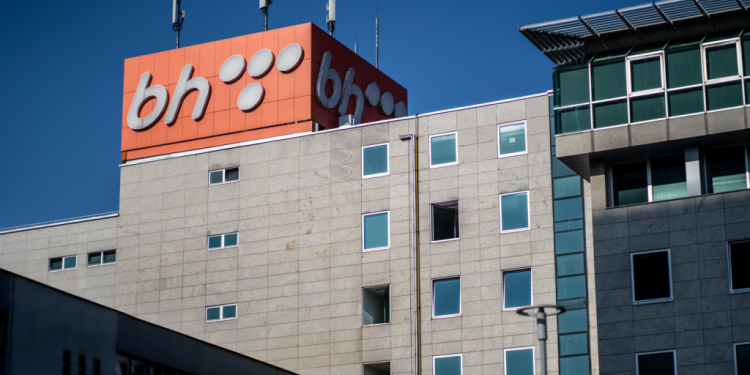 BH Telecom podnio zahtjev za kupovinu Telemacha u BiH i Crnoj Gori