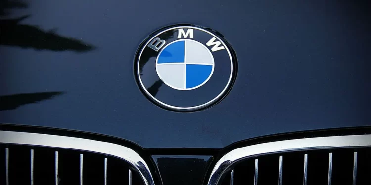 BMW u Americi pomeo konkurenciju u prošloj godini