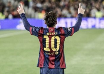Barcelona dobija novog nasljednika kultne Messijeve “desetke”