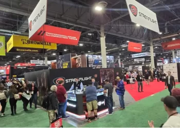 Bh. firme namjenske industrije prvi put u historiji na sajmu vojne opreme u Las Vegasu: Dogovaraju se milionski poslovi