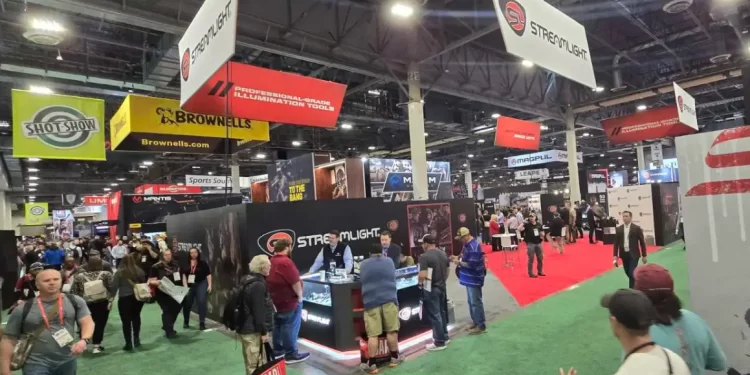 Bh. firme namjenske industrije prvi put u historiji na sajmu vojne opreme u Las Vegasu: Dogovaraju se milionski poslovi