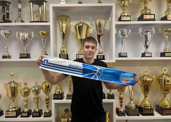 Bh. reprezentativac Jan Bulajić prvi profesionalni ugovor potpisao s klubom iz Podgorice