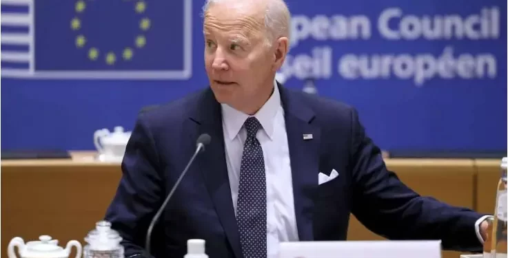 Biden se sprema uvesti nove sankcije Rusiji prije početka Trumpovog povratka u Bijelu kuću