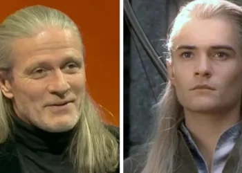 Bio je jedan od najboljih fudbalera svijeta, a danas izgleda kao Legolas iz Gospodara prstenova