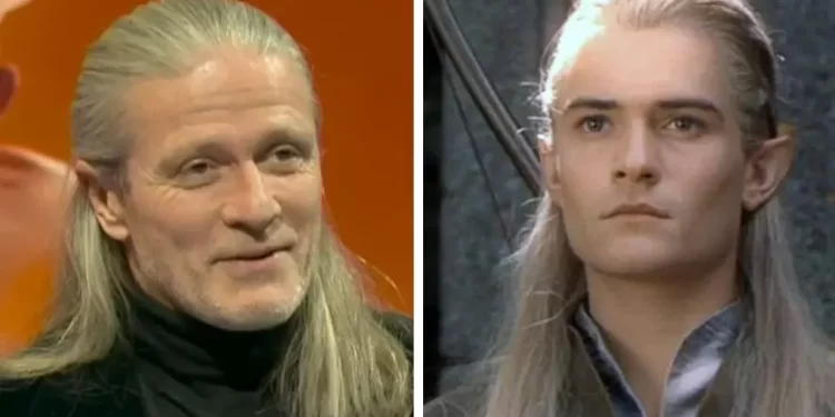 Bio je jedan od najboljih fudbalera svijeta, a danas izgleda kao Legolas iz Gospodara prstenova