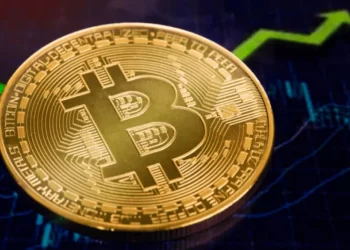 Bitcoin je porastao za više od 3% od početka godine