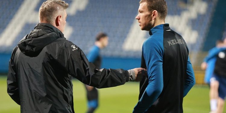Bivši selektor BiH dobio egzotičnu ponudu
