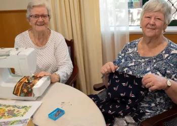 Bizarno: Komšinice završile na sudu zbog šivaće mašine