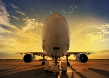 Boeing zabilježio drastičan pad isporuka aviona u prošloj godini