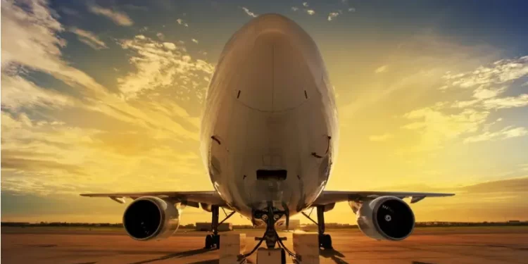 Boeing zabilježio drastičan pad isporuka aviona u prošloj godini