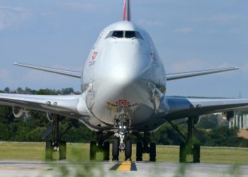 Boing u gubitku od gotovo 12 milijardi dolara