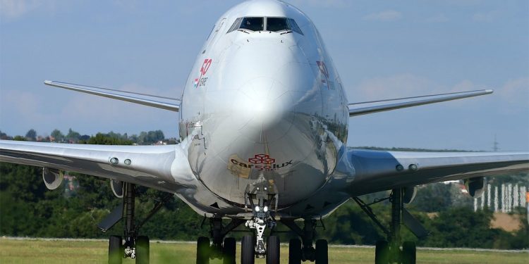 Boing u gubitku od gotovo 12 milijardi dolara