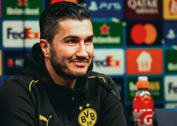 Borussia nakon sinoćnjeg poraza u Ligi prvaka smijenila trenera