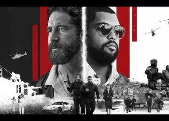 Bratstvo lopova 2: Pantera. Stiže eksplozivni nastavak