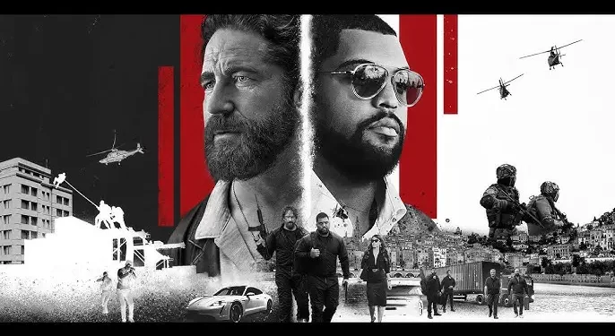 Bratstvo lopova 2: Pantera. Stiže eksplozivni nastavak