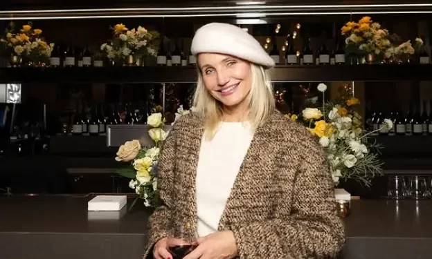 Cameron Diaz otkrila hoće li se vratiti za nastavak Maske