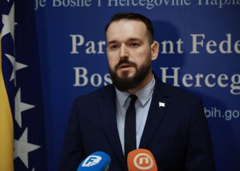 Čavalić: Odbor za ekonomsku i finansijsku politiku podržao Prijedlog Budžeta Federacije BiH za 2025.