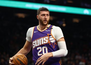 Čeka se rasplet: U slučaju razmjene Nurkić bi mogao obući dres šesterostrukog prvaka NBA lige