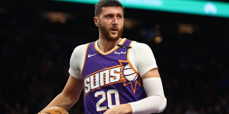 Čeka se rasplet: U slučaju razmjene Nurkić bi mogao obući dres šesterostrukog prvaka NBA lige